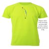 Unisex Dri-Fit T-shirt  Thumbnail