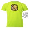 Unisex Dri-Fit T-shirt  Thumbnail
