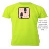 Unisex Dri-Fit T-shirt  Thumbnail