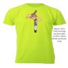 Unisex Dri-Fit T-shirt  Thumbnail
