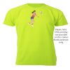 Unisex Dri-Fit T-shirt  Thumbnail