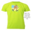 Unisex Dri-Fit T-shirt  Thumbnail