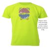 Unisex Dri-Fit T-shirt  Thumbnail