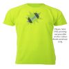 Unisex Dri-Fit T-shirt  Thumbnail