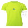 Unisex Dri-Fit T-shirt  Thumbnail
