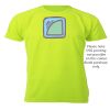 Unisex Dri-Fit T-shirt  Thumbnail