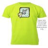 Unisex Dri-Fit T-shirt  Thumbnail