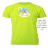 Unisex Dri-Fit T-shirt  Thumbnail