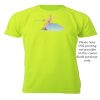 Unisex Dri-Fit T-shirt  Thumbnail