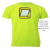 Unisex Dri-Fit T-shirt  Thumbnail