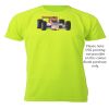 Unisex Dri-Fit T-shirt  Thumbnail