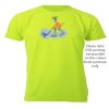 Unisex Dri-Fit T-shirt  Thumbnail
