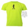 Unisex Dri-Fit T-shirt  Thumbnail
