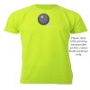 Unisex Dri-Fit T-shirt  Thumbnail