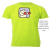 Unisex Dri-Fit T-shirt  Thumbnail