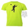 Unisex Dri-Fit T-shirt  Thumbnail