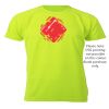 Unisex Dri-Fit T-shirt  Thumbnail