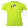 Unisex Dri-Fit T-shirt  Thumbnail