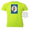 Unisex Dri-Fit T-shirt  Thumbnail