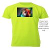 Unisex Dri-Fit T-shirt  Thumbnail