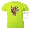 Unisex Dri-Fit T-shirt  Thumbnail