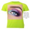 Unisex Dri-Fit T-shirt  Thumbnail