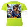 Unisex Dri-Fit T-shirt  Thumbnail
