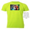 Unisex Dri-Fit T-shirt  Thumbnail