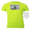 Unisex Dri-Fit T-shirt  Thumbnail