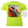 Unisex Dri-Fit T-shirt  Thumbnail