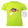 Unisex Dri-Fit T-shirt  Thumbnail