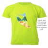 Unisex Dri-Fit T-shirt  Thumbnail