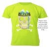 Unisex Dri-Fit T-shirt  Thumbnail