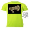 Unisex Dri-Fit T-shirt  Thumbnail
