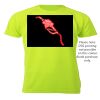Unisex Dri-Fit T-shirt  Thumbnail