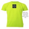 Unisex Dri-Fit T-shirt  Thumbnail