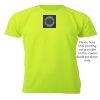Unisex Dri-Fit T-shirt  Thumbnail