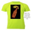 Unisex Dri-Fit T-shirt  Thumbnail