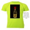 Unisex Dri-Fit T-shirt  Thumbnail
