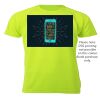Unisex Dri-Fit T-shirt  Thumbnail