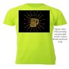 Unisex Dri-Fit T-shirt  Thumbnail