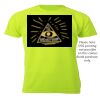 Unisex Dri-Fit T-shirt  Thumbnail