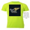 Unisex Dri-Fit T-shirt  Thumbnail