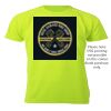 Unisex Dri-Fit T-shirt  Thumbnail