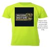 Unisex Dri-Fit T-shirt  Thumbnail