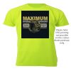 Unisex Dri-Fit T-shirt  Thumbnail