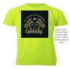 Unisex Dri-Fit T-shirt  Thumbnail