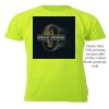 Unisex Dri-Fit T-shirt  Thumbnail