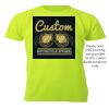 Unisex Dri-Fit T-shirt  Thumbnail