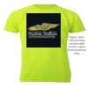 Unisex Dri-Fit T-shirt  Thumbnail